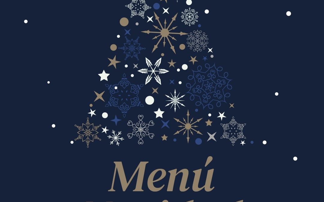 MENUS NAVIDAD